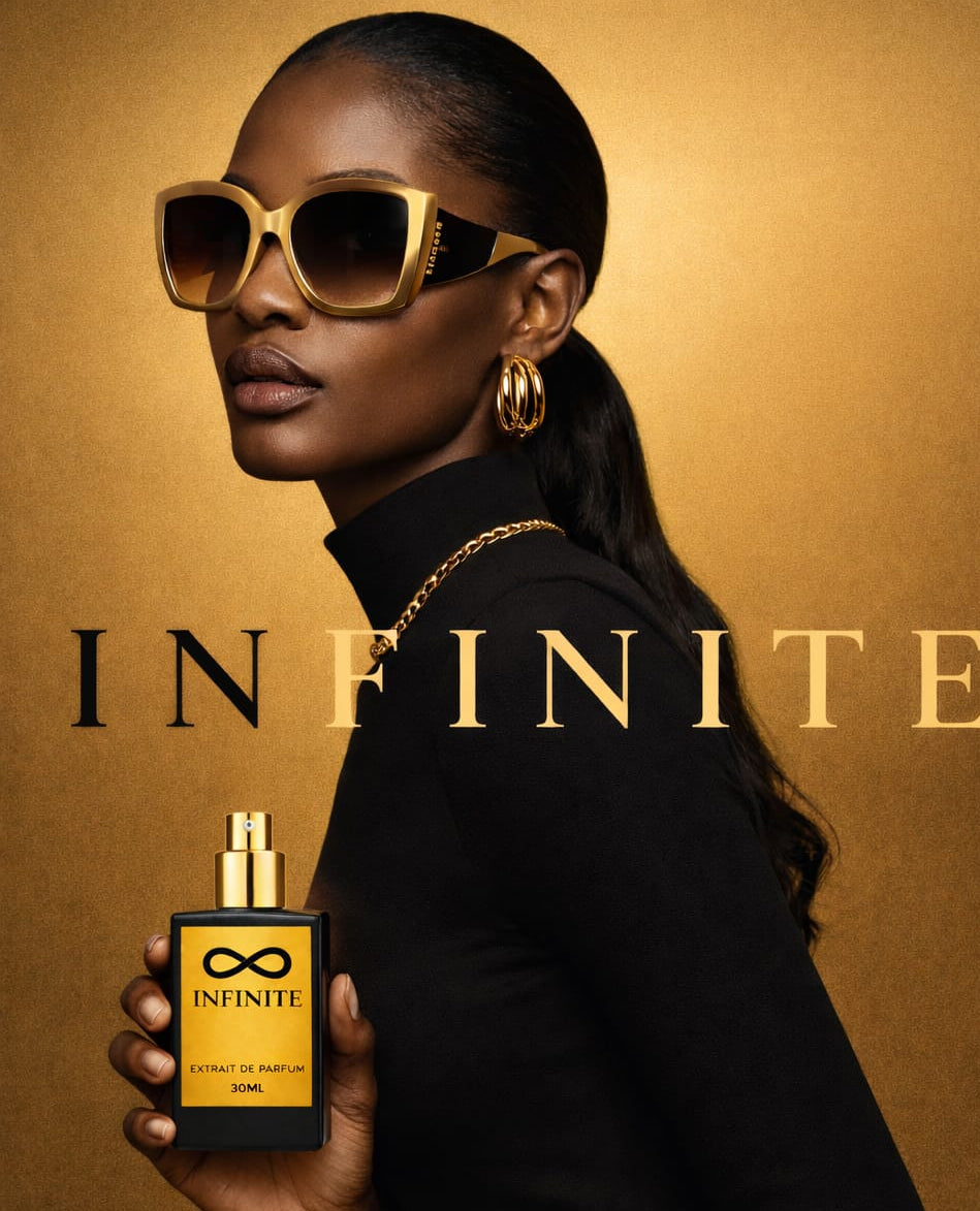Infinite Rose Female