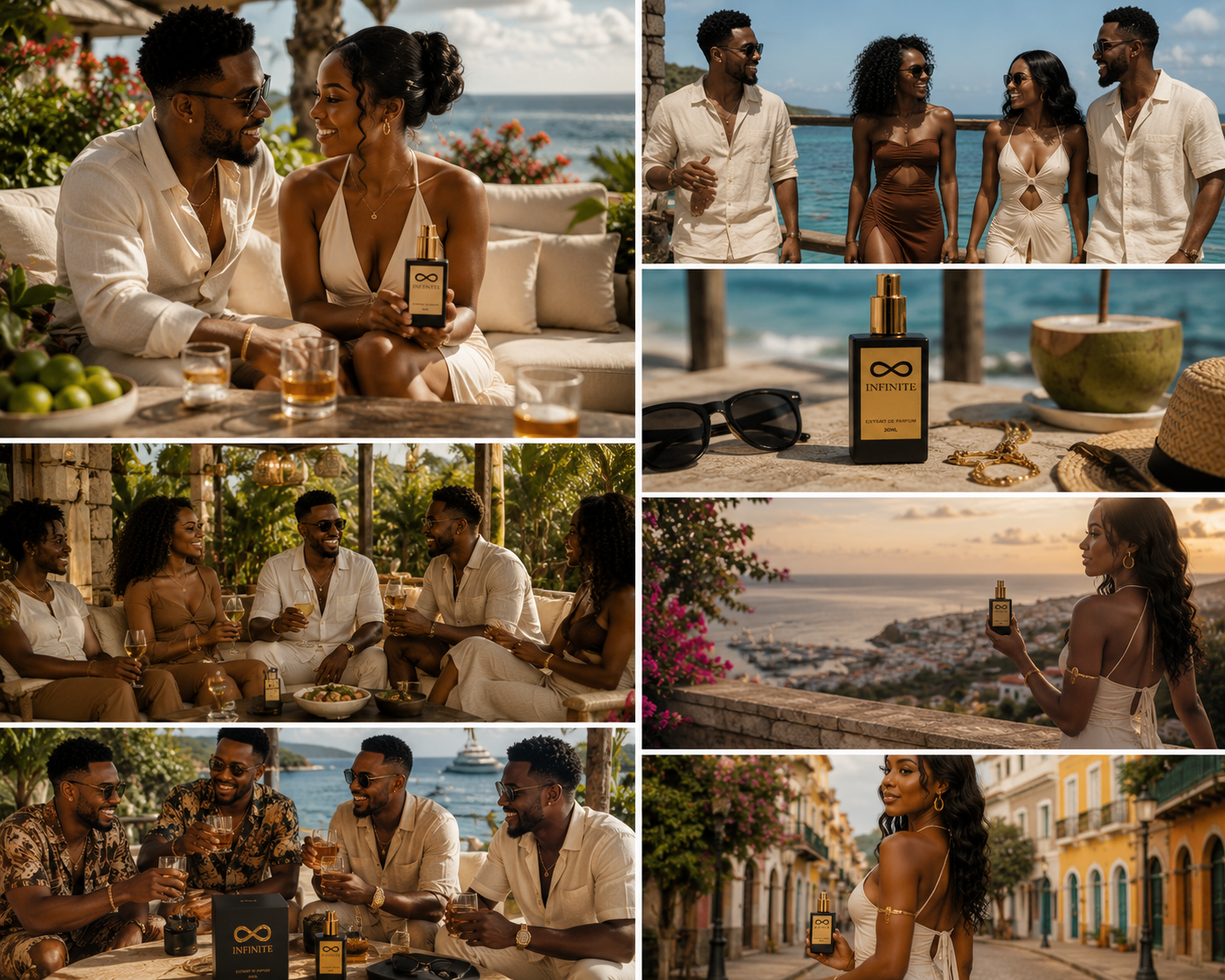 Infinite Noir